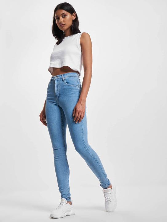 Immagine prodotto Levis Jeans a vita alta Super Skinny Fit Mile (W30/L30)