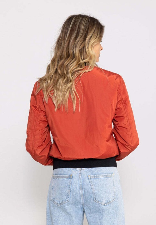 Image du produit Bombers Original Blouson bomber Max W (XS)