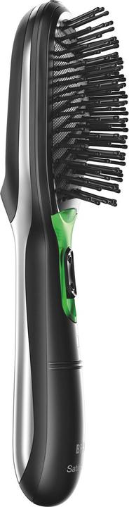 Immagine prodotto Braun Spazzola a mano nera Satin Hair 7 Iontec