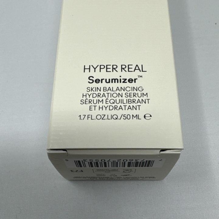 Produktbild Mac Knives Hyper Real Serumizer (50 ml)
