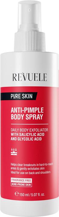 Revuele Anti-Pickel-Spray 150ml (150 ml)