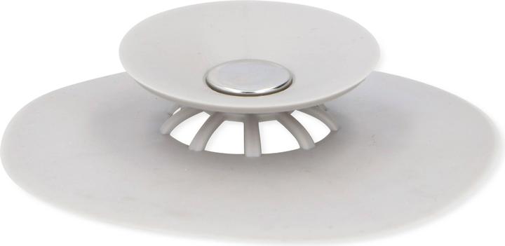 Actual product image alpina Sink Strainer & plug