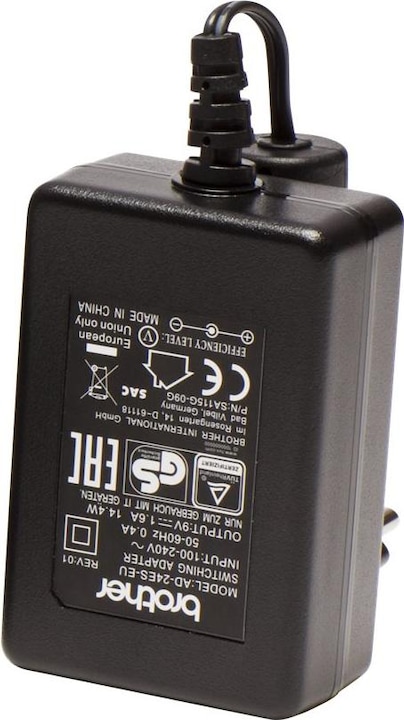 Image du produit Brother PT-D210VP incl. mallette