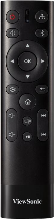Actual product image Viewsonic M1 Pro (HD, 600 lm, 1.07:1)