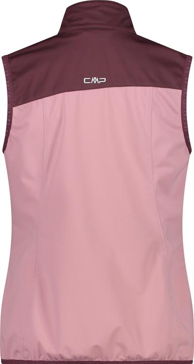 Actual product image CMP Campagnolo Waistcoat (M)