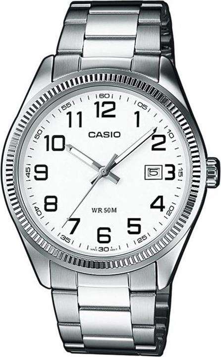 Casio Collection - MTP-1302PD-7B (Analogue wristwatch, 38 mm)