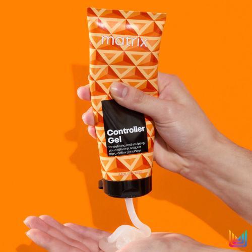 Produktbild Matrix Controller Gel (Haargel, 200 ml)