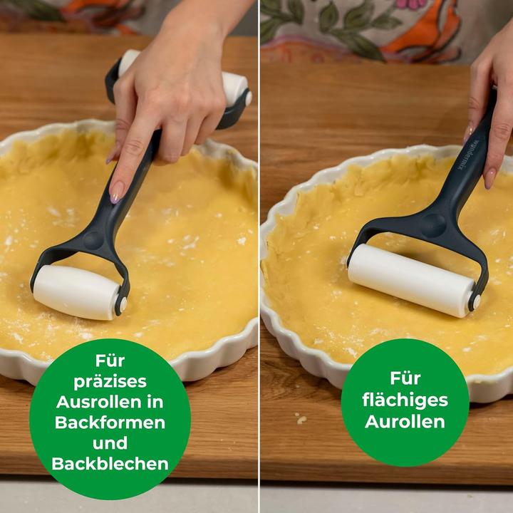 Produktbild Wundermix Teigroller RollPro