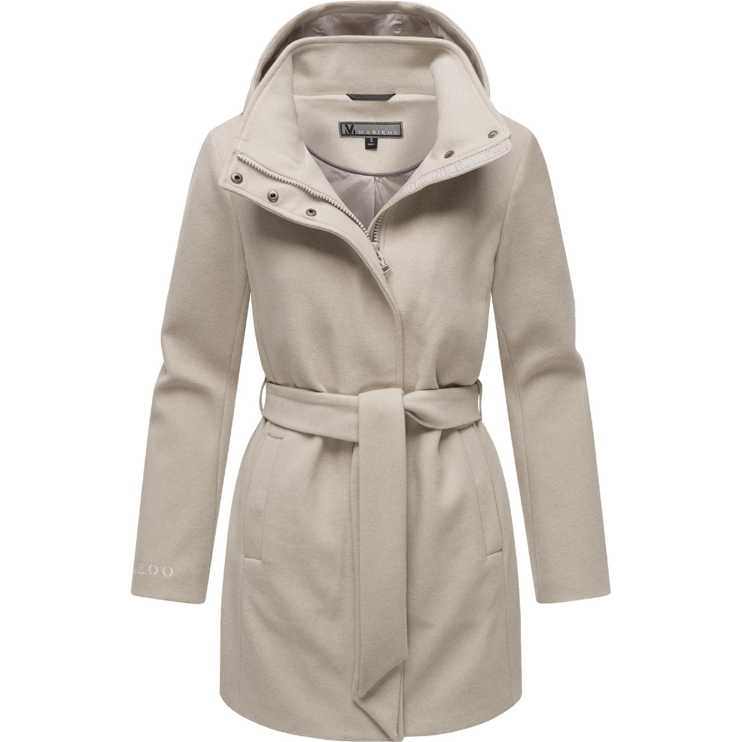 Marikoo, Damen, Jacke, Katalinaa 16 (3XL), 3XL