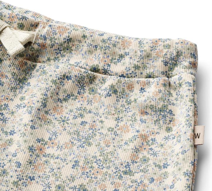 Actual product image Wheat Gertrud shorts (122)