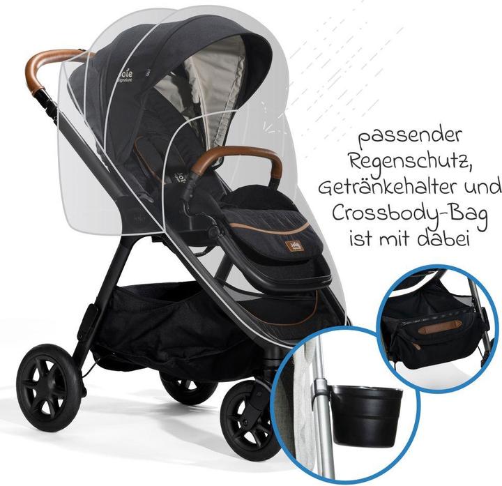 Actual product image Joie Finiti Signature