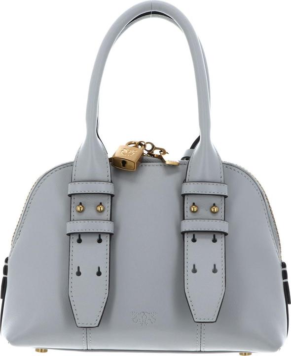 Immagine prodotto Pinko Bowling Bag Zip Mini Vitello