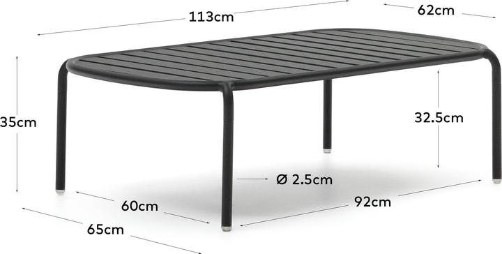 Productafbeelding Kave Home Joncol's