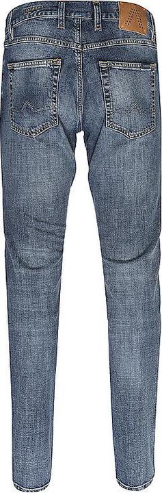 Image du produit Alberto Pipe Jeans Authentic Denim blue (W31/L32)