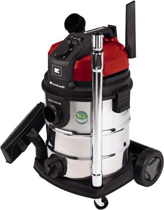 Produktbild Einhell TE-VC 1925 SA (Nass-Trockensauger)