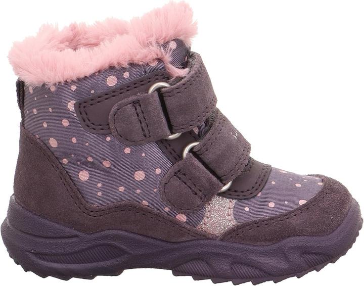Actual product image Superfit Boots GLACIE (20)