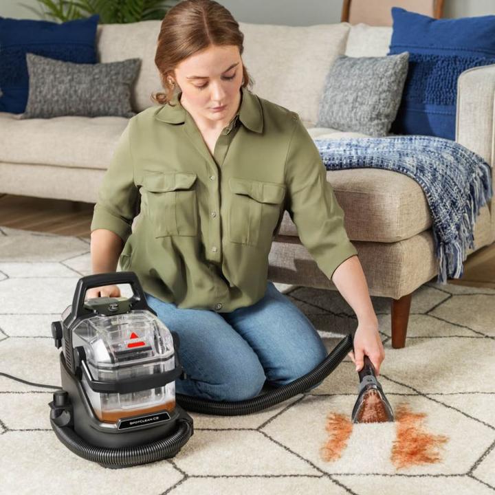 Image du produit Bissell SpotClean C9 Pro