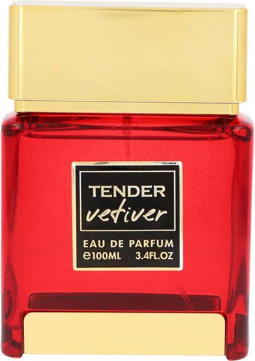 Produktbild Flavia Tender Vetiver - EDP - 100 ml (Eau de Parfum, 100 ml)