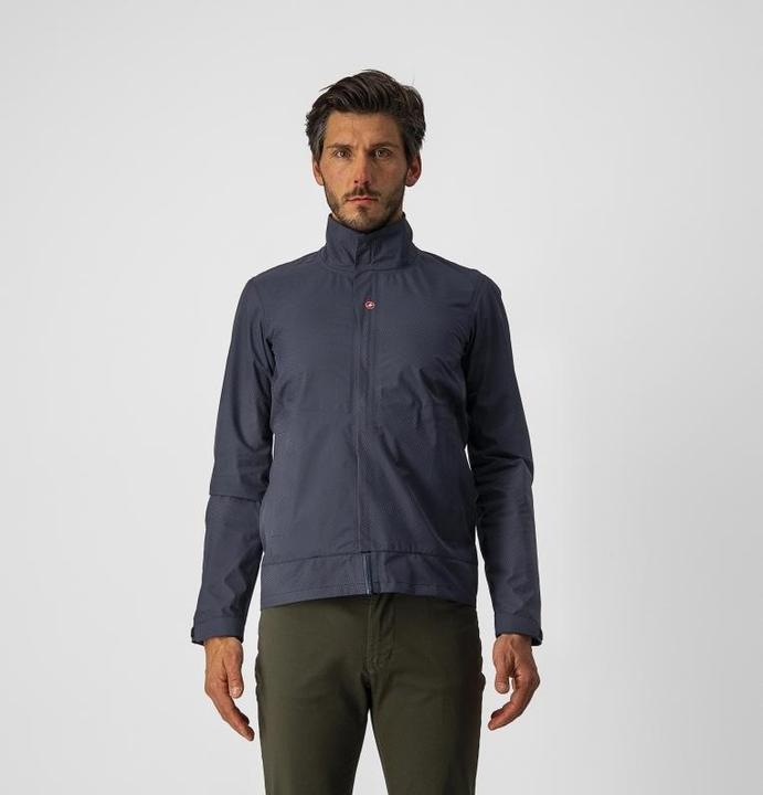 Castelli Riflesso del pendolare