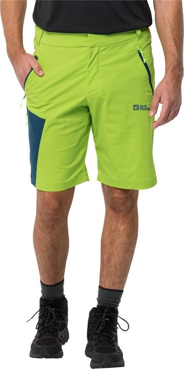 Produktbild Jack Wolfskin Glastal Shorts M (46)