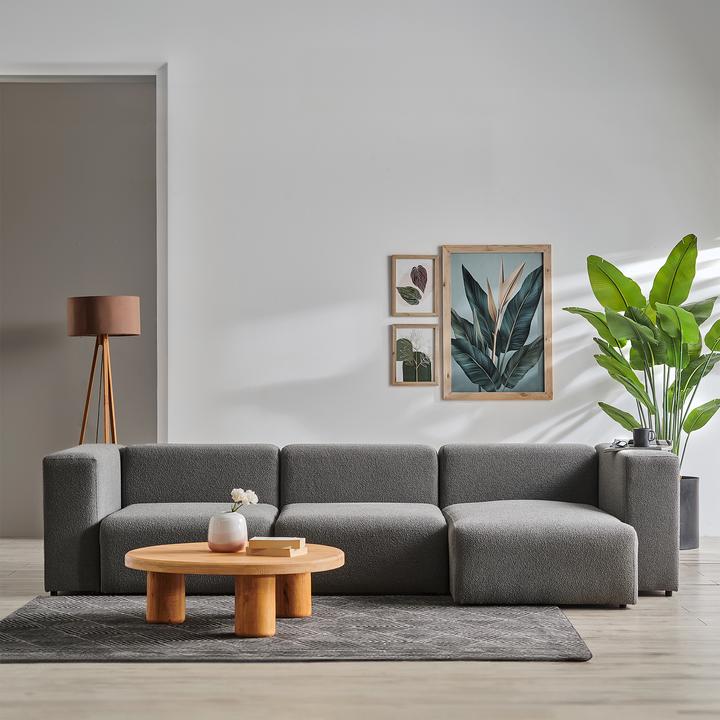 Actual product image En.Casa Rise