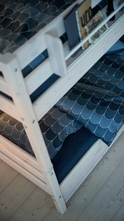 Actual product image Flexa Classic (90 x 200 cm)