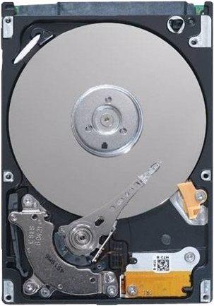 Produktbild Dell Kunden-Kit - Festplatte - verschlüsselt - 2.4 TB - Hot-Swap - 2.5" (6.4 cm) (2.40 TB, 2.5")