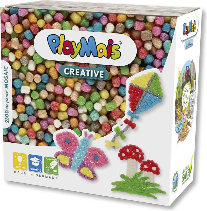 Produktbild PlayMais Mosaic Creative Large