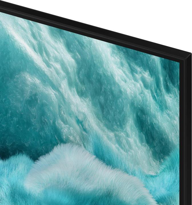 Immagine prodotto Samsung QE55Q7FAAU (55", Q7F, QLED, 4K, 2025)
