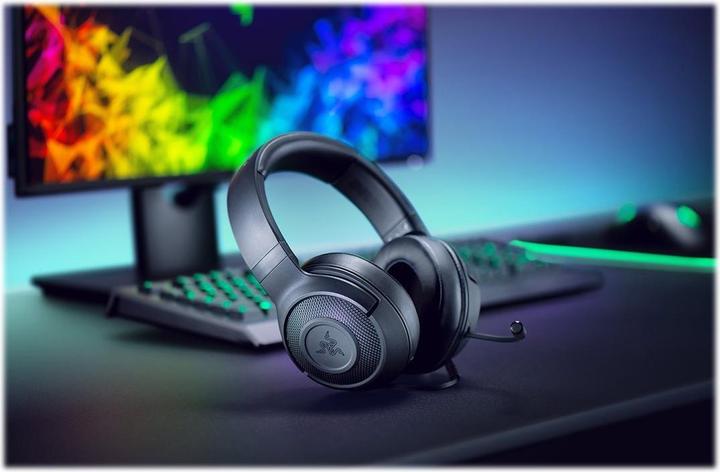 Actual product image Razer Octopus X Lite (Cable)