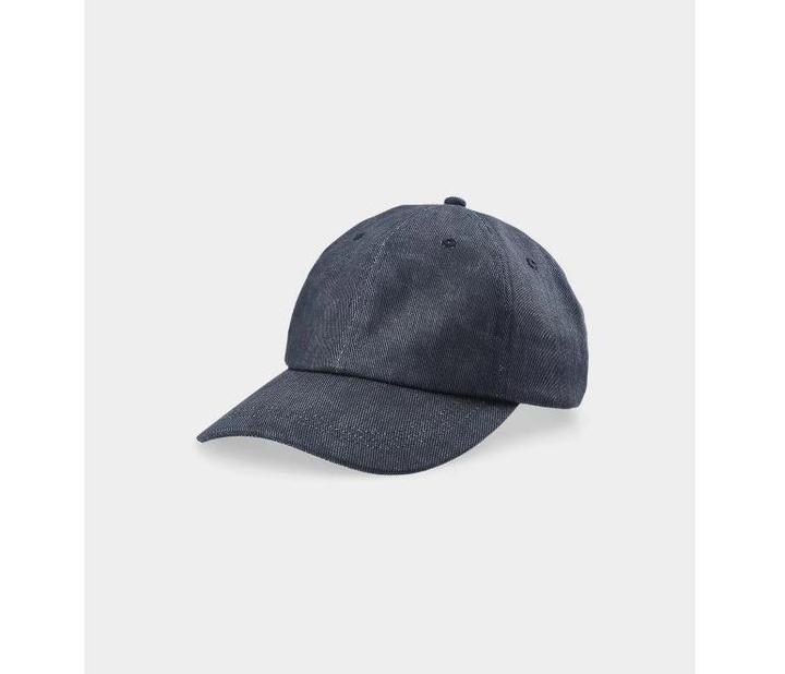 Produktbild 4F Unisex-Kappe mit Riemenverschluss