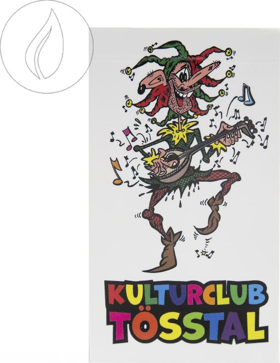 Produktbild Zuffis Jasskarten