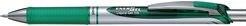 Image du produit Pentel Stylo-gel EnerGel Xm (Vert, Argent, 1 x)