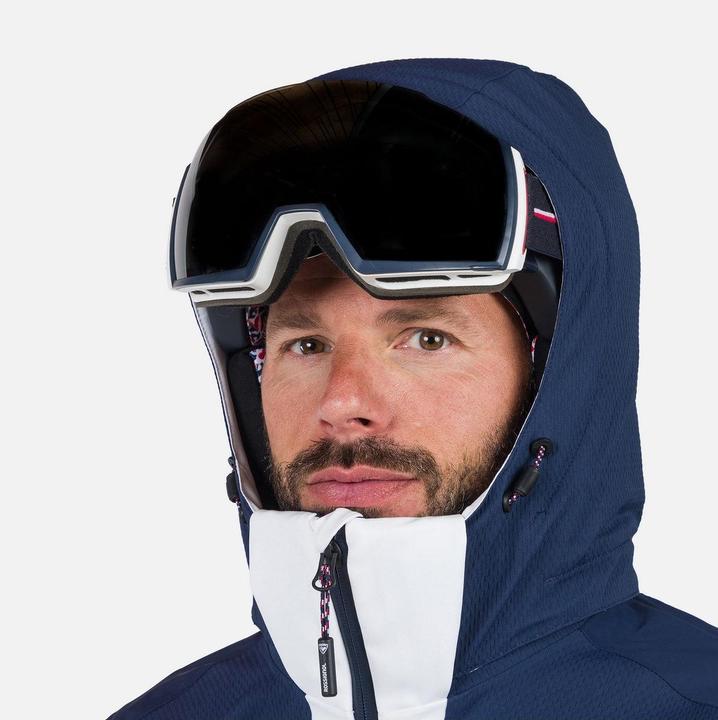 Produktbild Rossignol Diretta Mix Jkt Jacke (L)