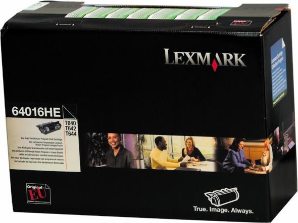 Immagine prodotto Lexmark 64016he (FC)