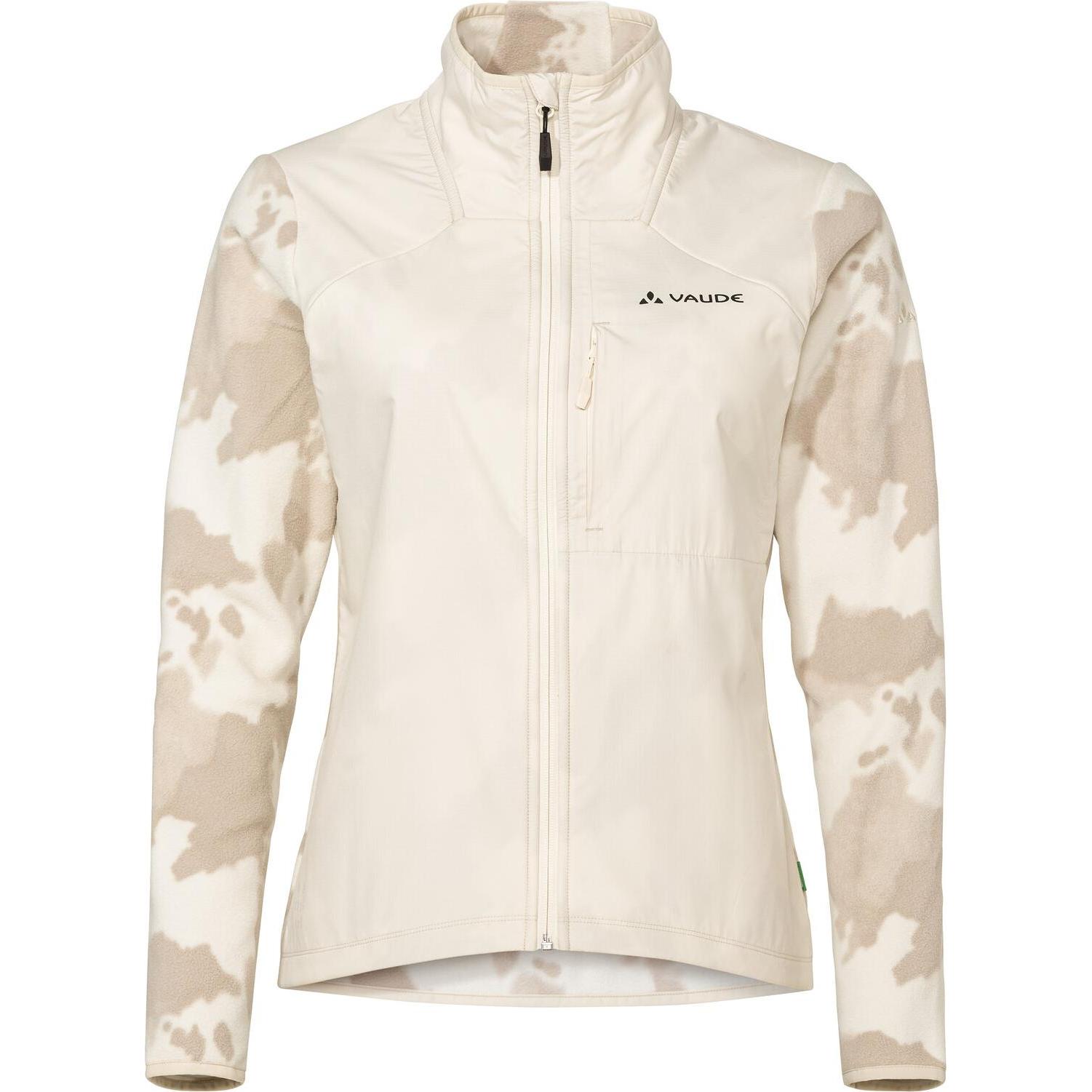Vaude, Damen, Jacke, Minaki (S), Weiss, S