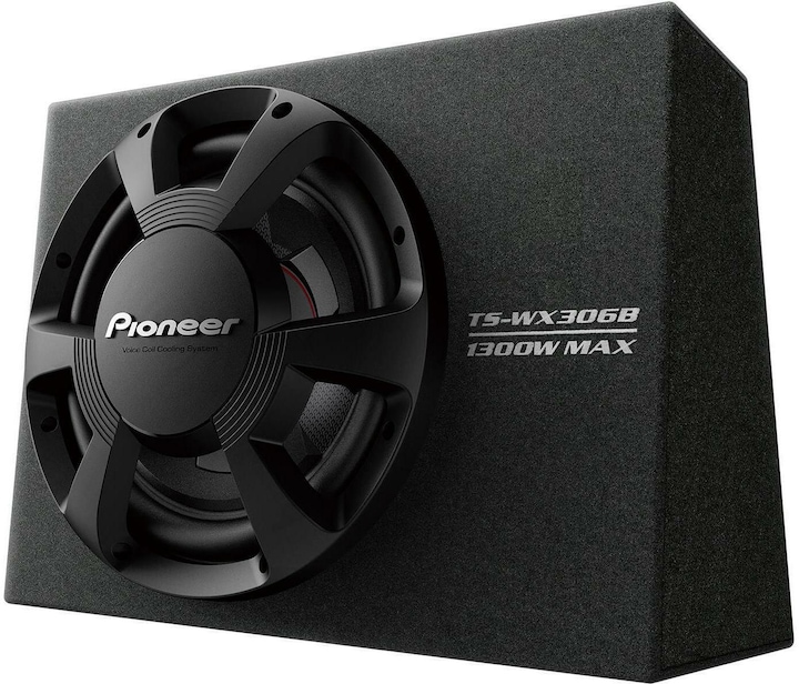 Pioneer TS-WX306B (350 W)