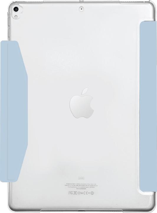 Immagine prodotto Macally Bookstand Case (iPad 10.2 2019, iPad 10.2)
