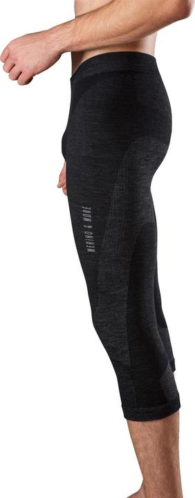Image du produit Merino & More Pantalon Mérino 3/4 (S)