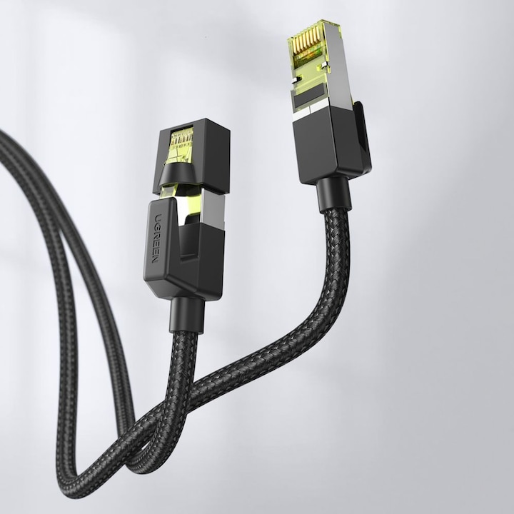 Produktbild Ugreen Netzwerkkabel (F/FTP, CAT7, 3 m)
