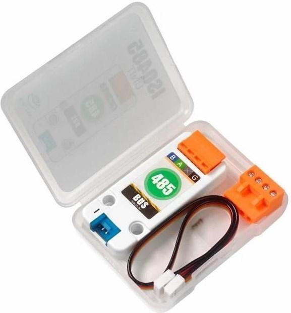 Produktbild M5Stack RS485 Transceiver Einheit, isoliert