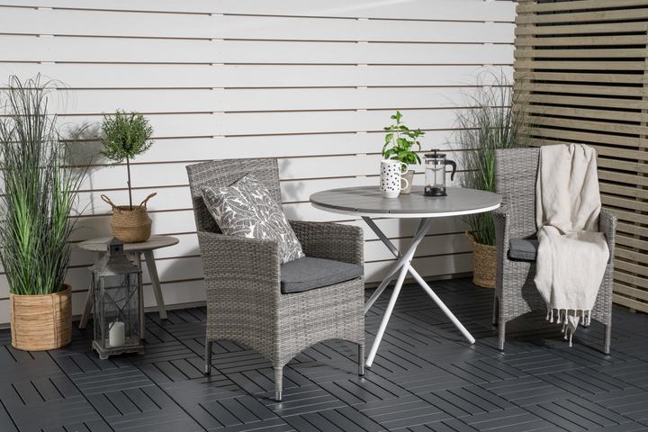 Produktbild Venture Home Parma, Malin (90 x 74 cm)