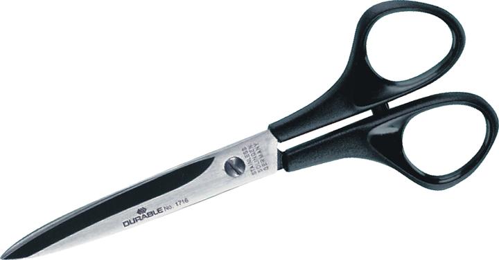 Produktbild Durable Universalschere (15 cm)