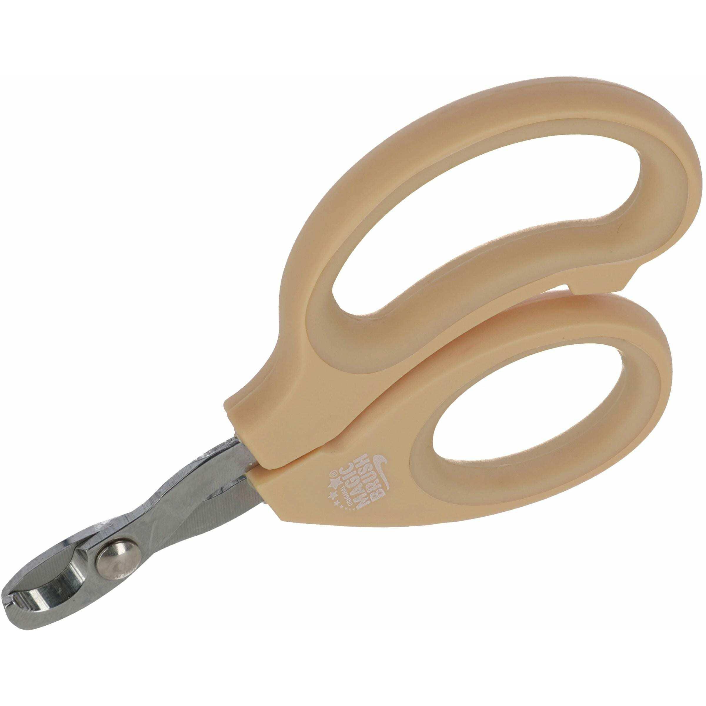 Ciseaux coupe-griffe Kerbl MagicBrush