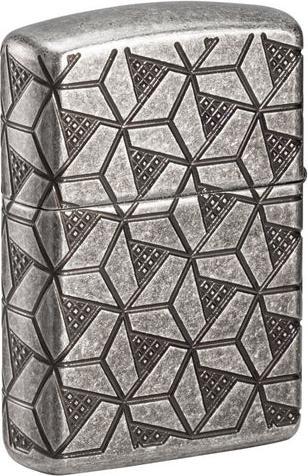 Zippo Vintage sans slash