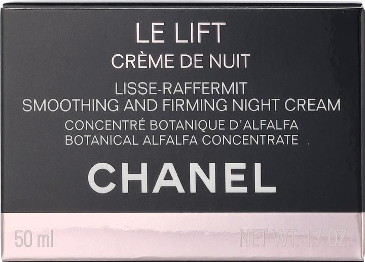 Produktbild Chanel Le Lifting Crème Nuit (50 ml)