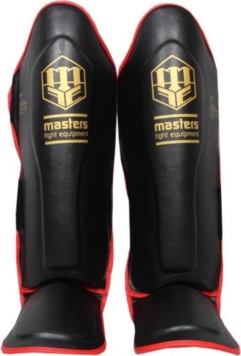 Produktbild Masters Schienbeinschoner (XL)