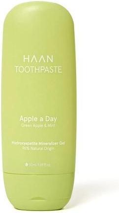 Actual product image Haan Toothpaste 50ml Apple Day (55 ml)