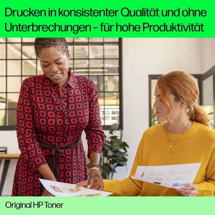 Productafbeelding HP 135X (BK)