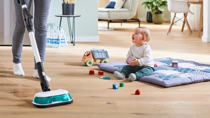 Produktbild Bosch Hausgeräte Bhzupad1